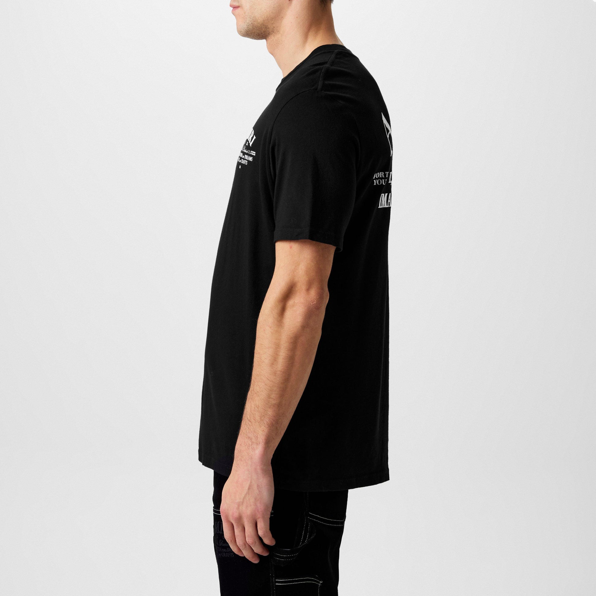 Amiri Art District T-Shirt