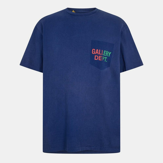 Gallery Dept Boardwalk T-Shirt
