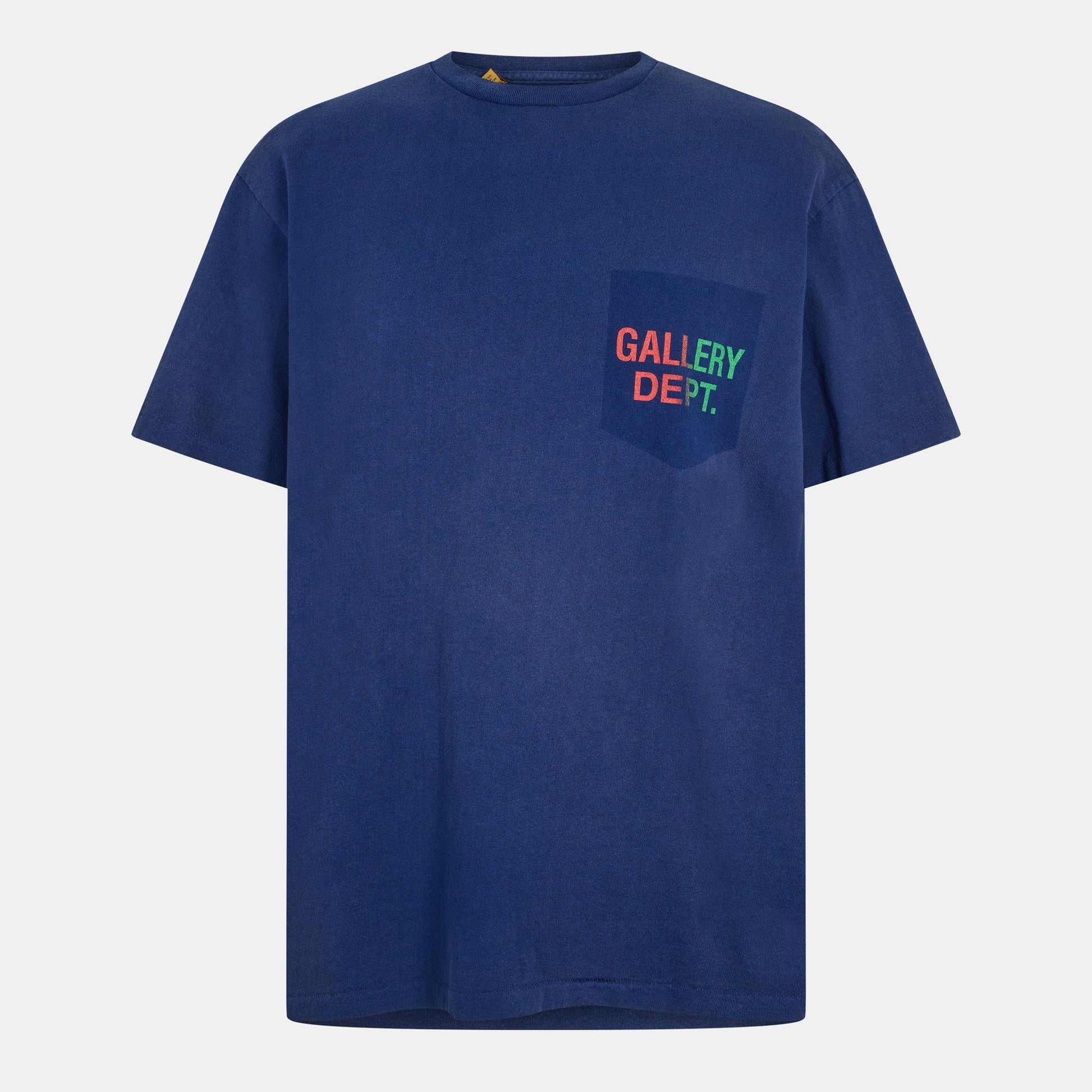 Gallery Dept Boardwalk T-Shirt