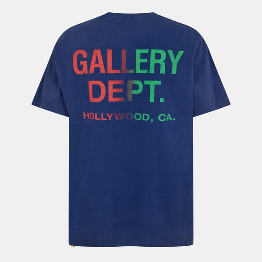 Gallery Dept Boardwalk T-Shirt