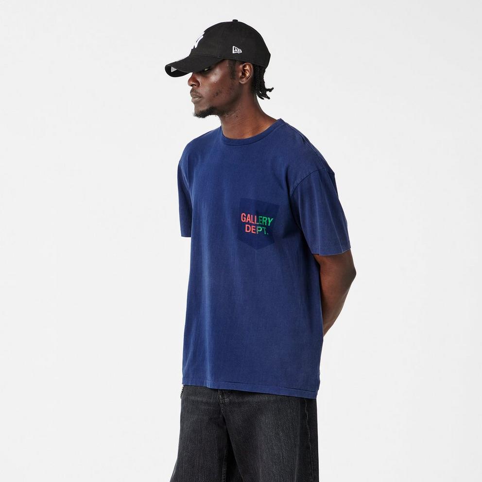 Gallery Dept Boardwalk T-Shirt