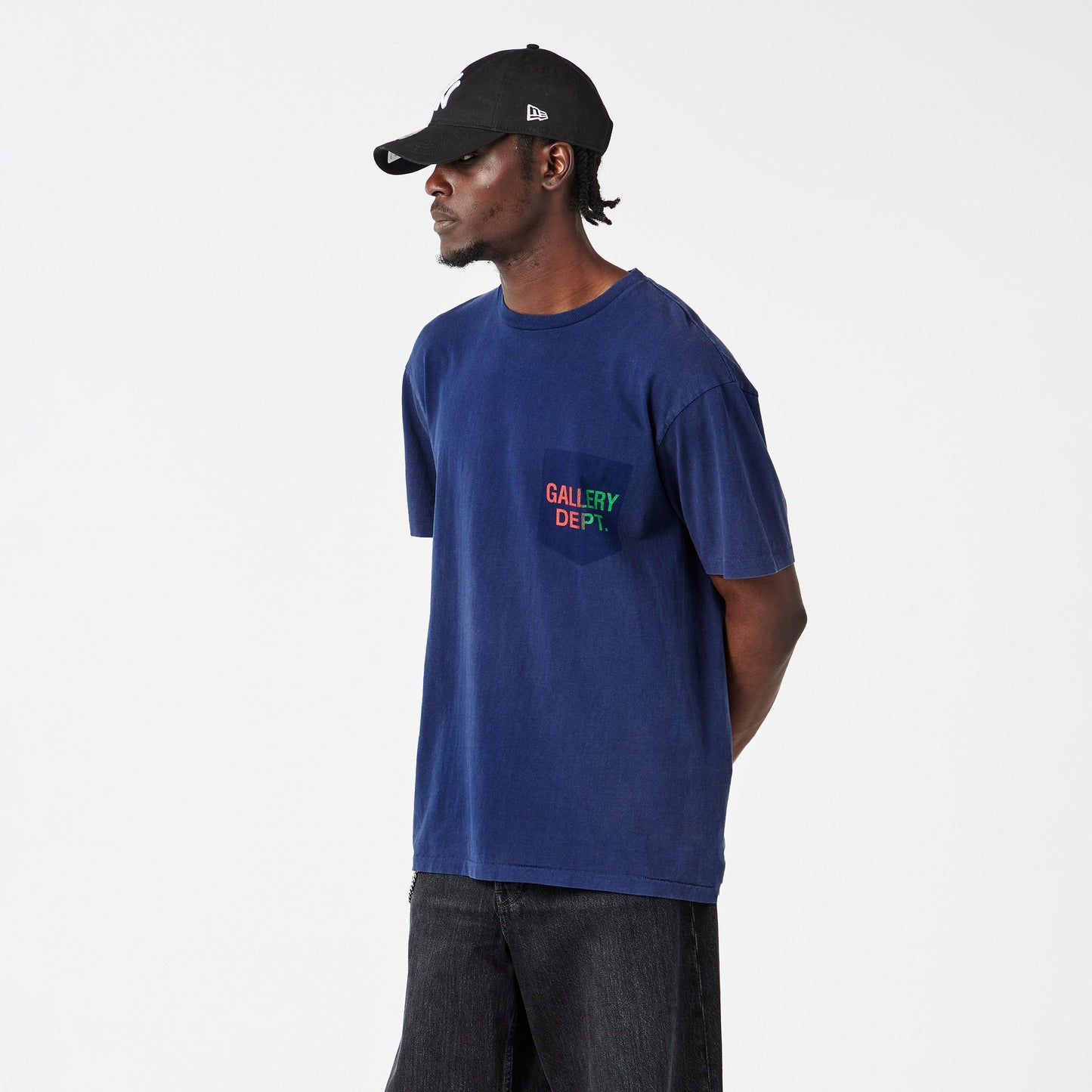 Gallery Dept Boardwalk T-Shirt