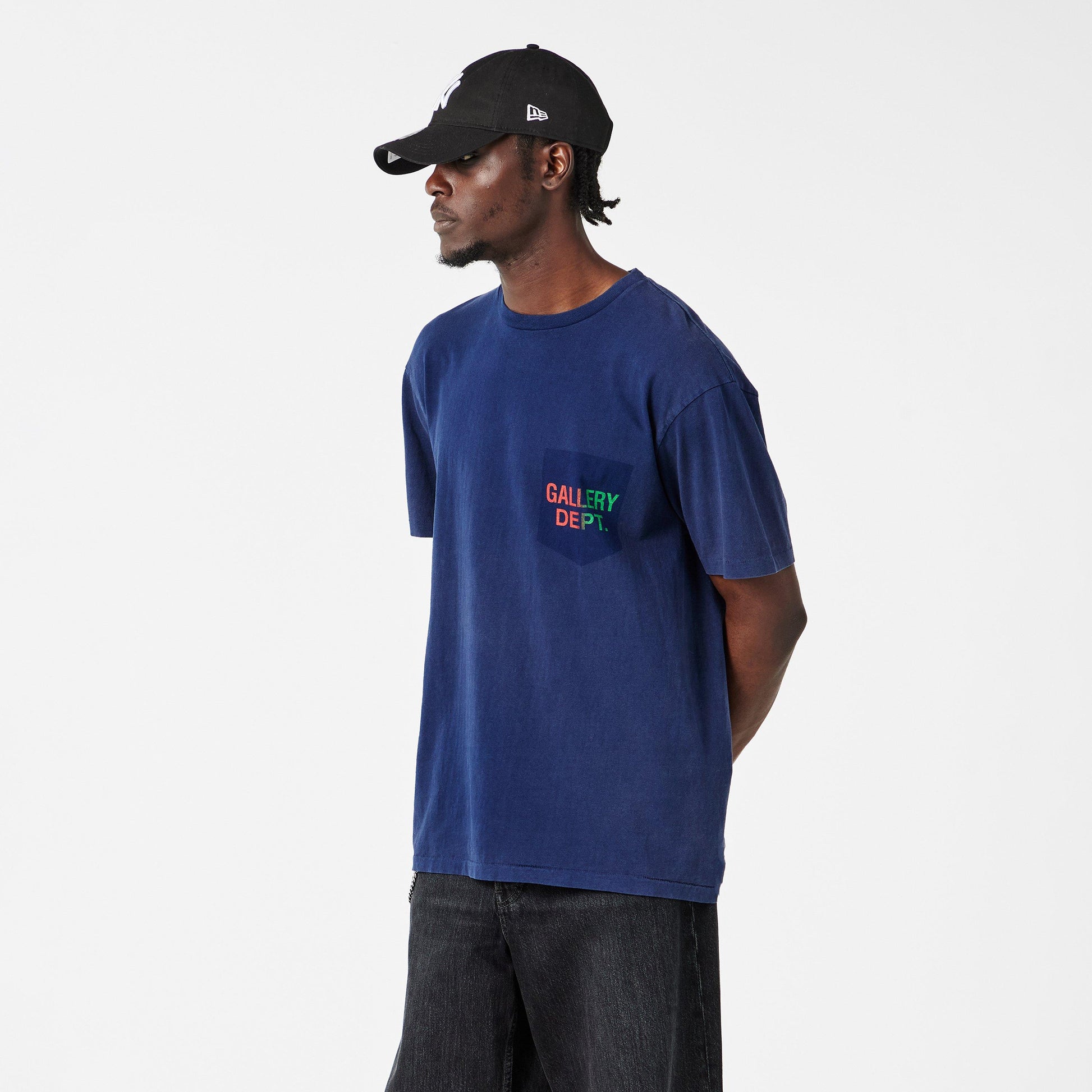 Gallery Dept Boardwalk T-Shirt