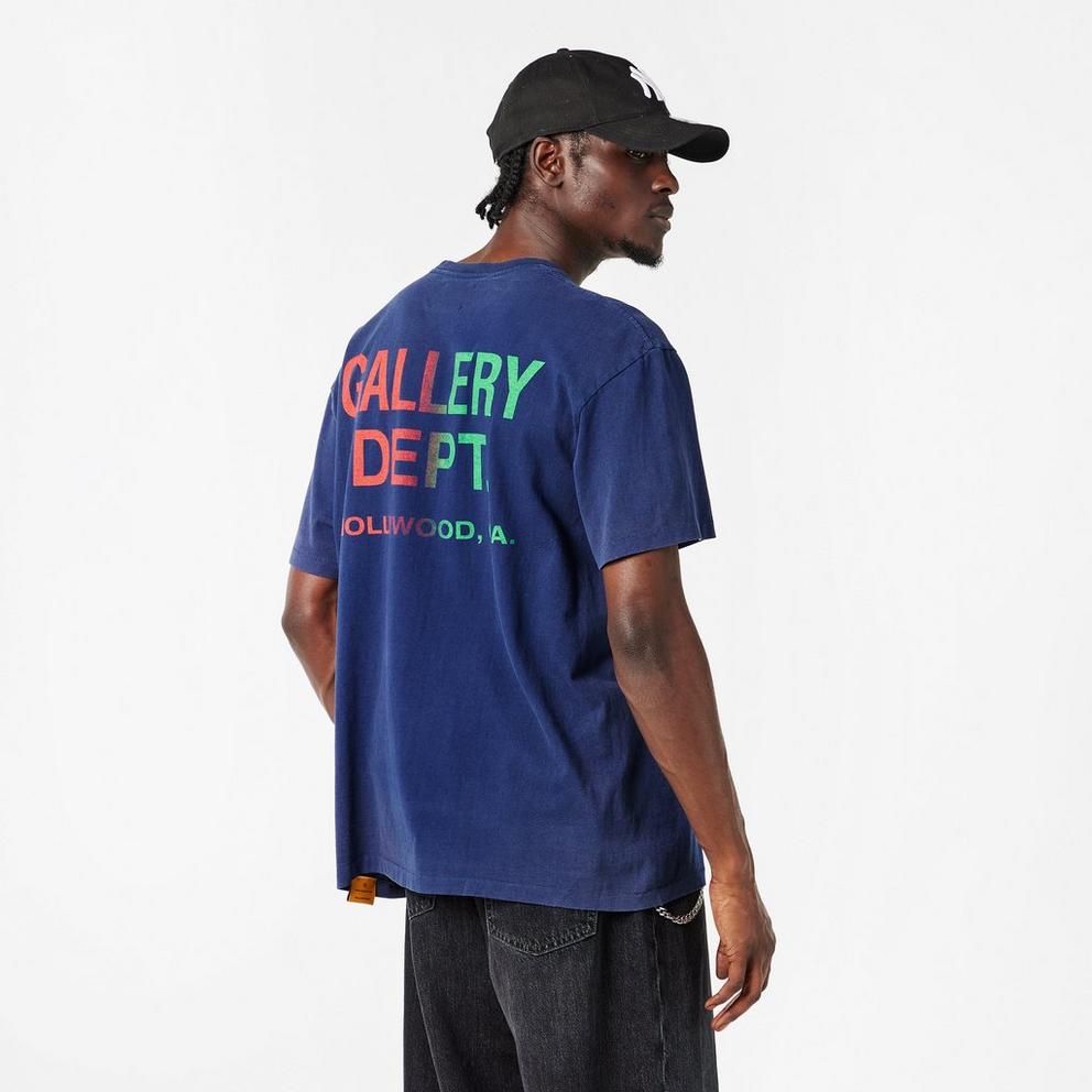 Gallery Dept Boardwalk T-Shirt