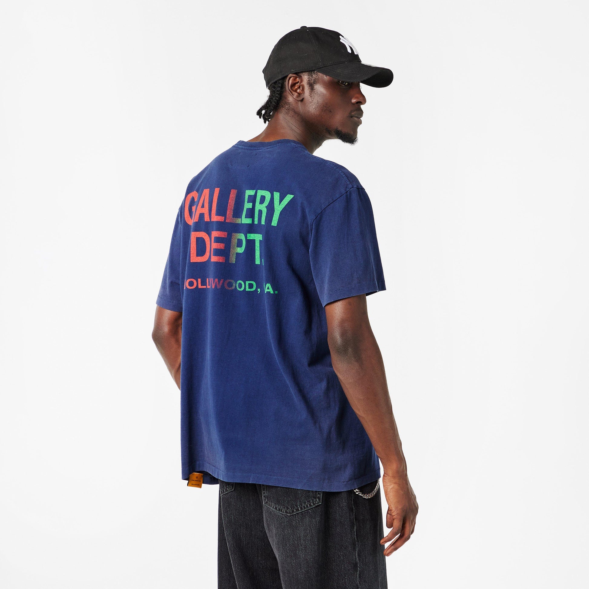 Gallery Dept Boardwalk T-Shirt