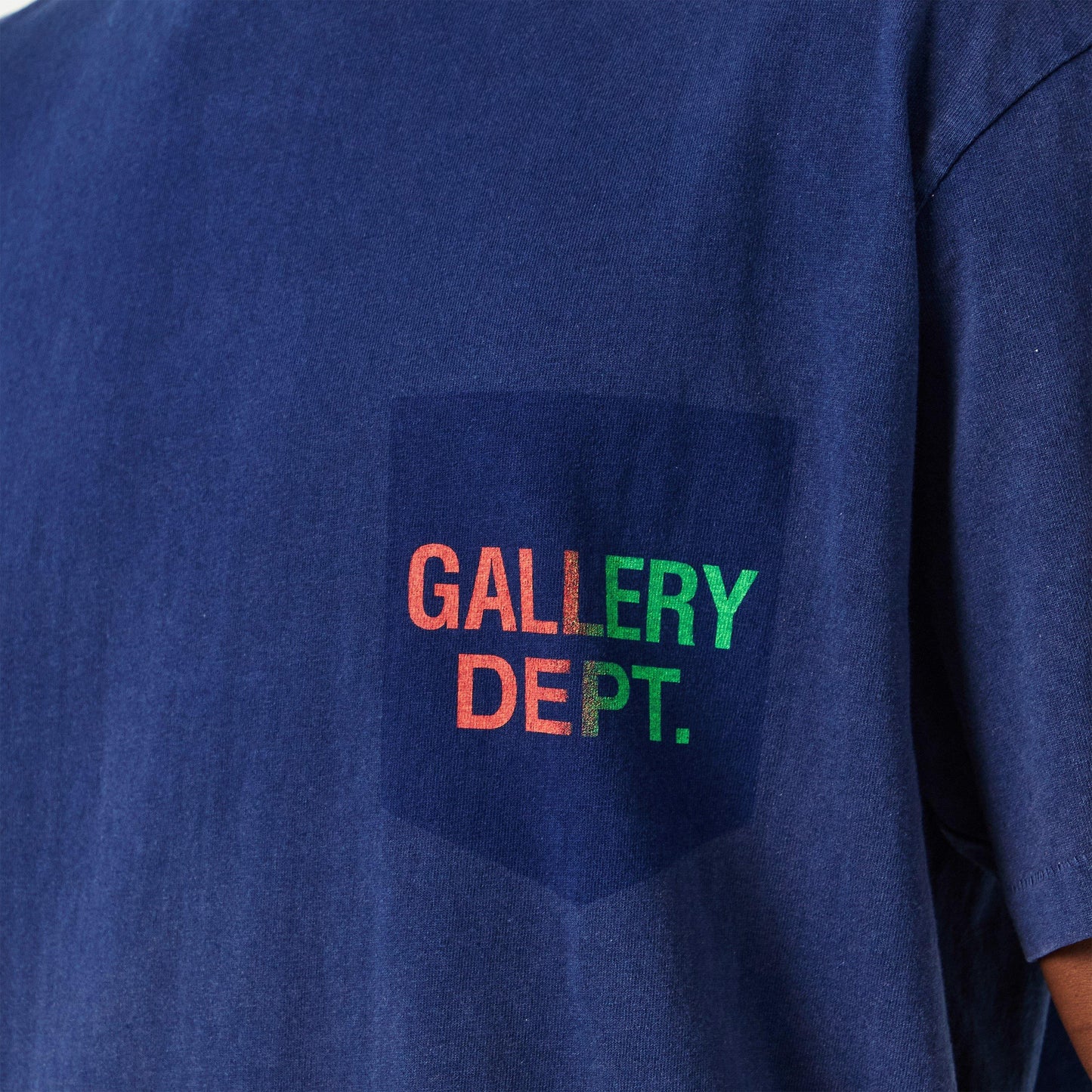 Gallery Dept Boardwalk T-Shirt