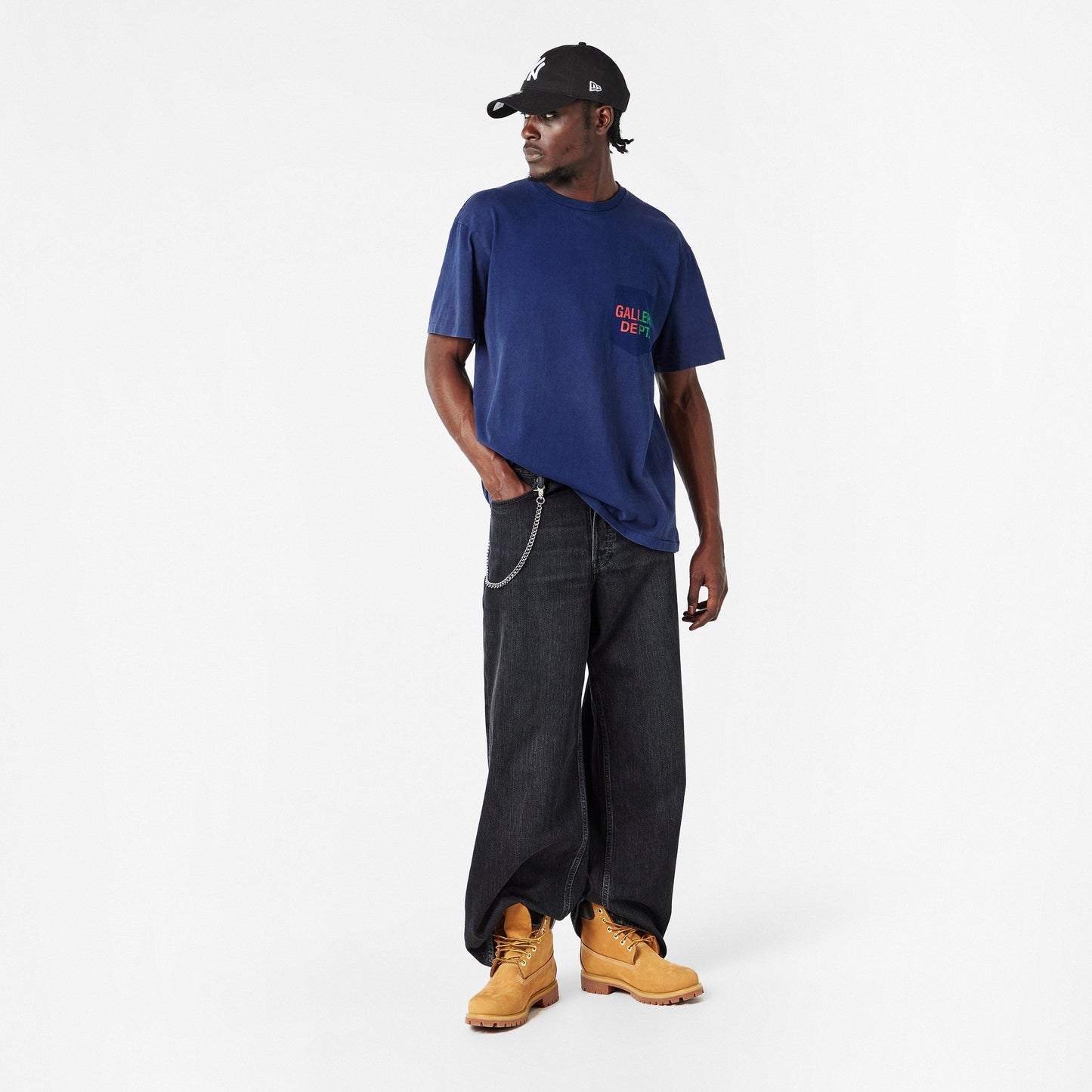 Gallery Dept Boardwalk T-Shirt