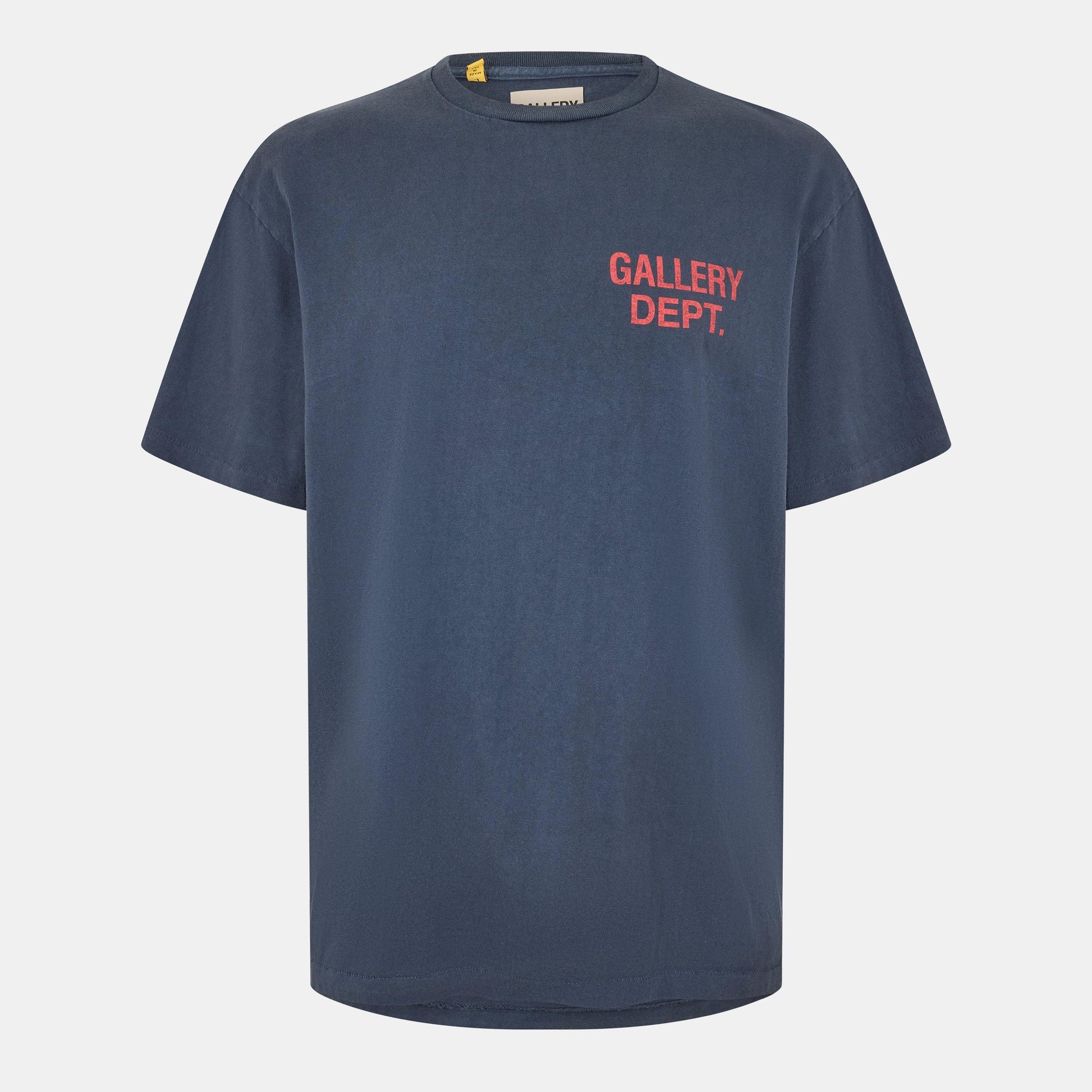 Gallery Dept Mens Souvenir T-Shirt