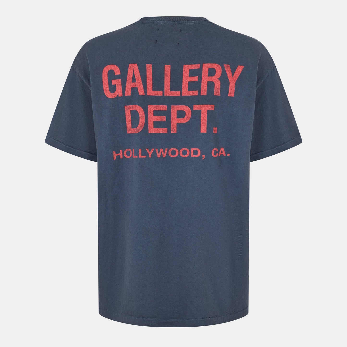 Gallery Dept Mens Souvenir T-Shirt