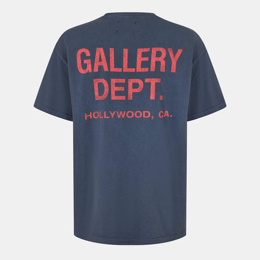 Gallery Dept Mens Souvenir T-Shirt