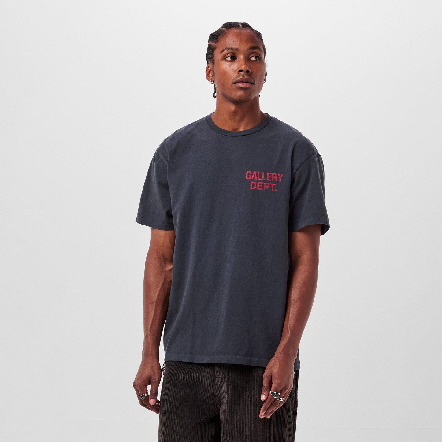 Gallery Dept Mens Souvenir T-Shirt