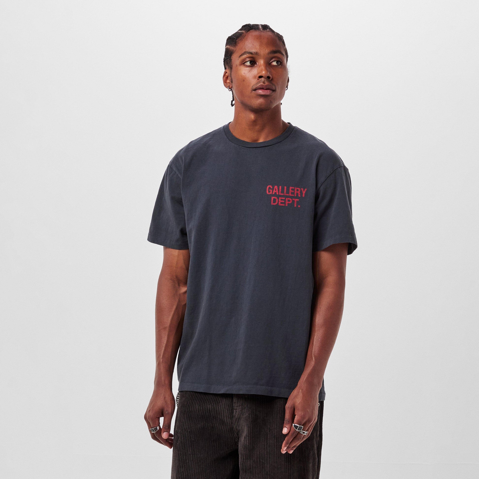 Gallery Dept Mens Souvenir T-Shirt