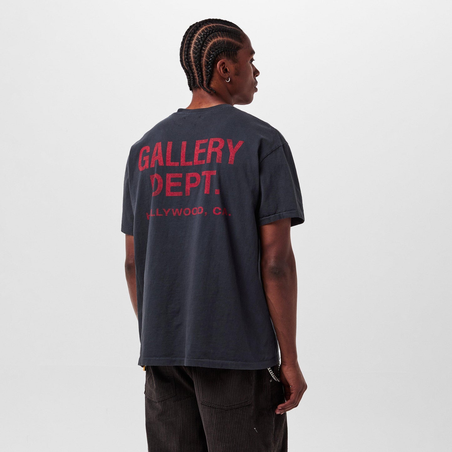 Gallery Dept Mens Souvenir T-Shirt