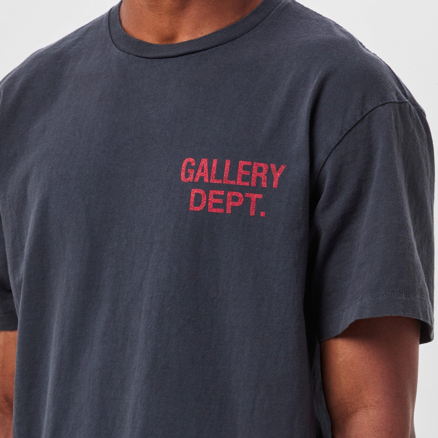 Gallery Dept Mens Souvenir T-Shirt