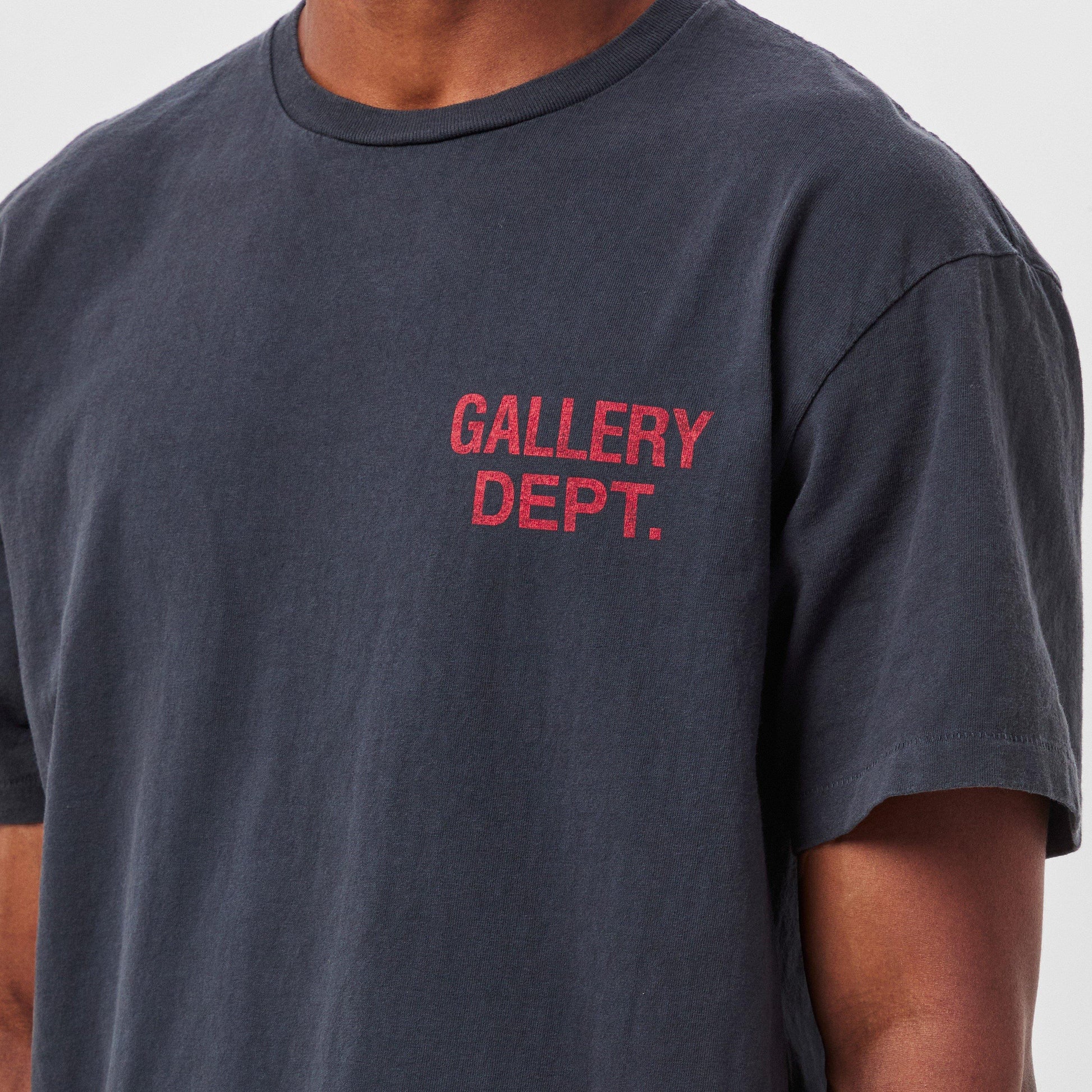 Gallery Dept Mens Souvenir T-Shirt