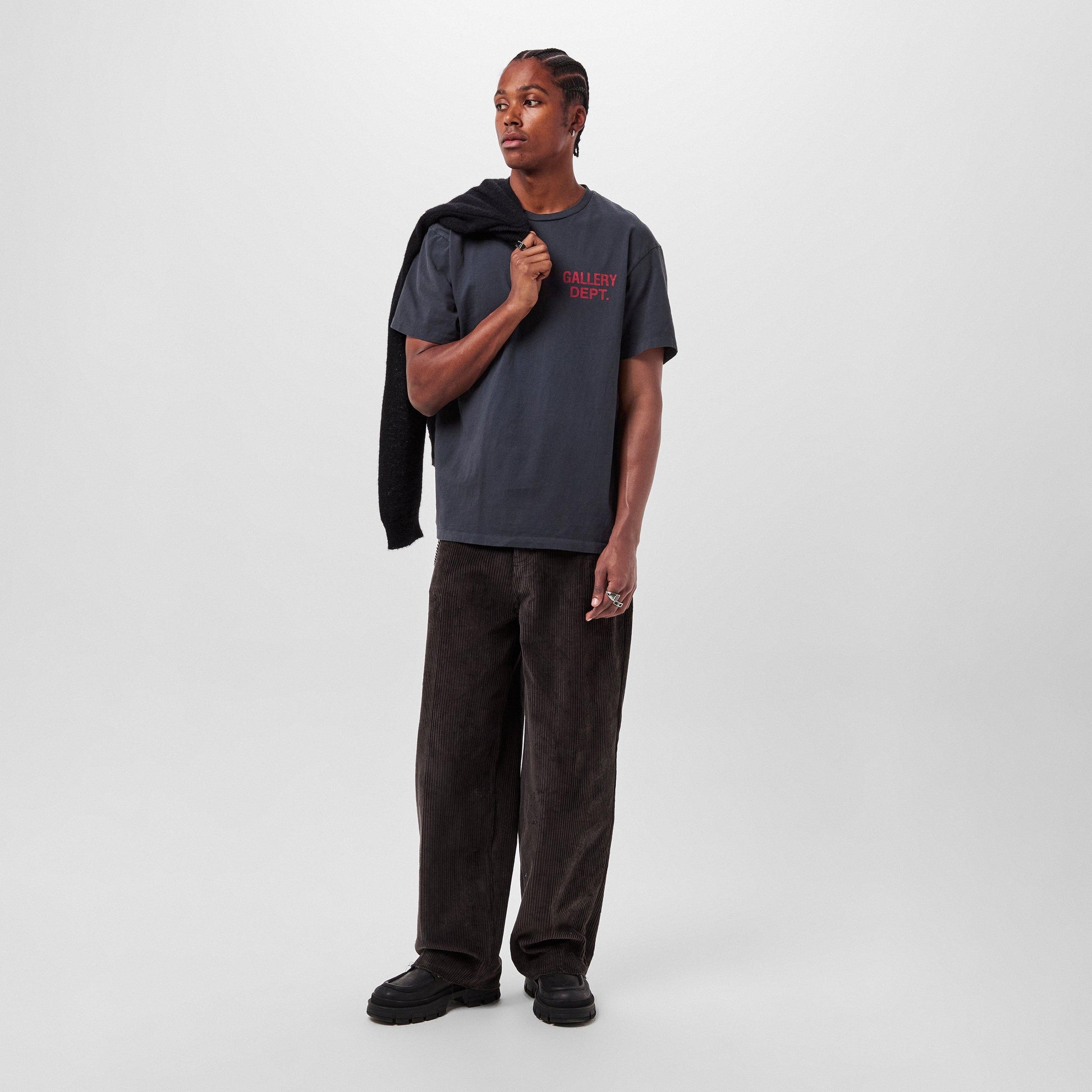 Gallery Dept Mens Souvenir T-Shirt