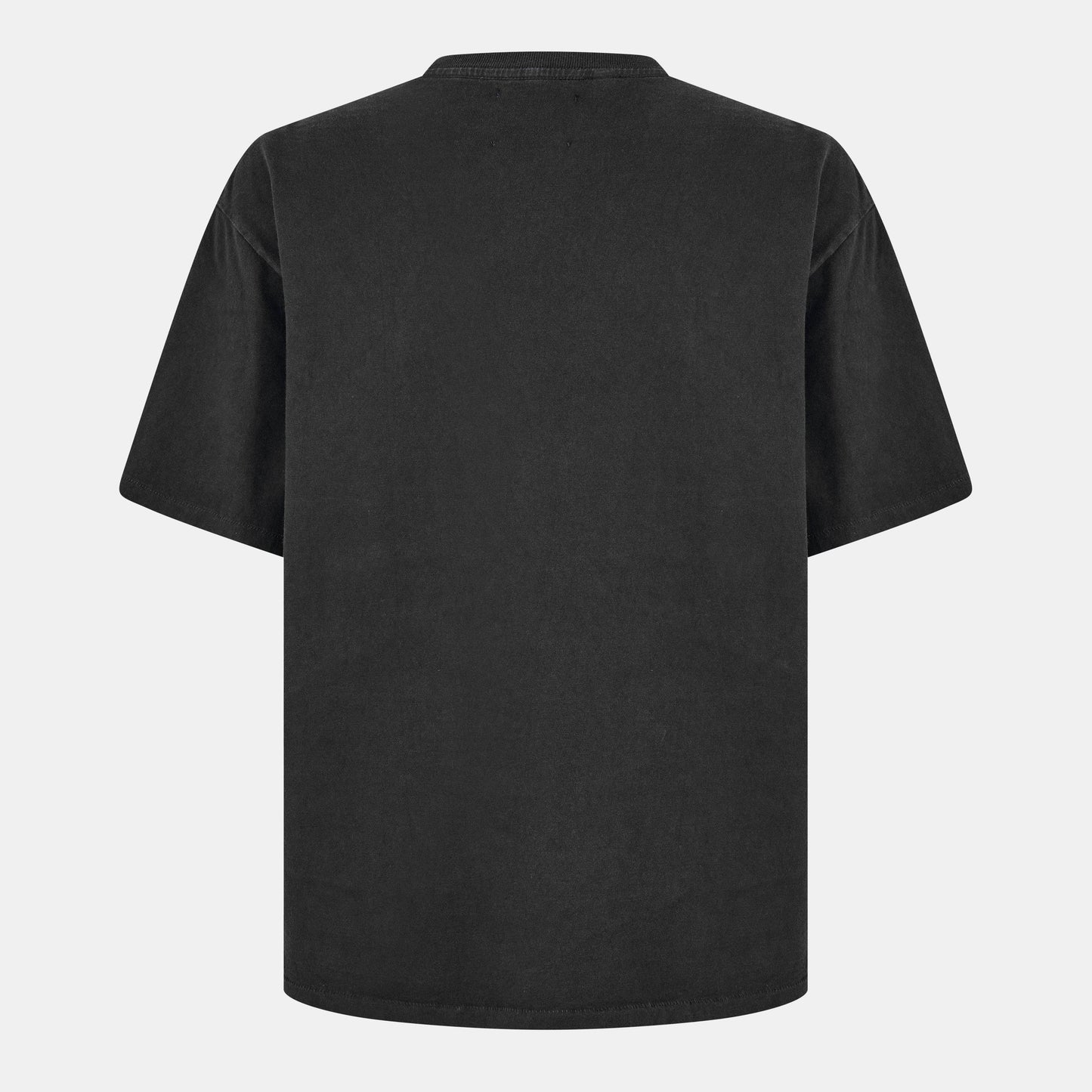 Gallery Dept Mens Micro Logo T-Shirt