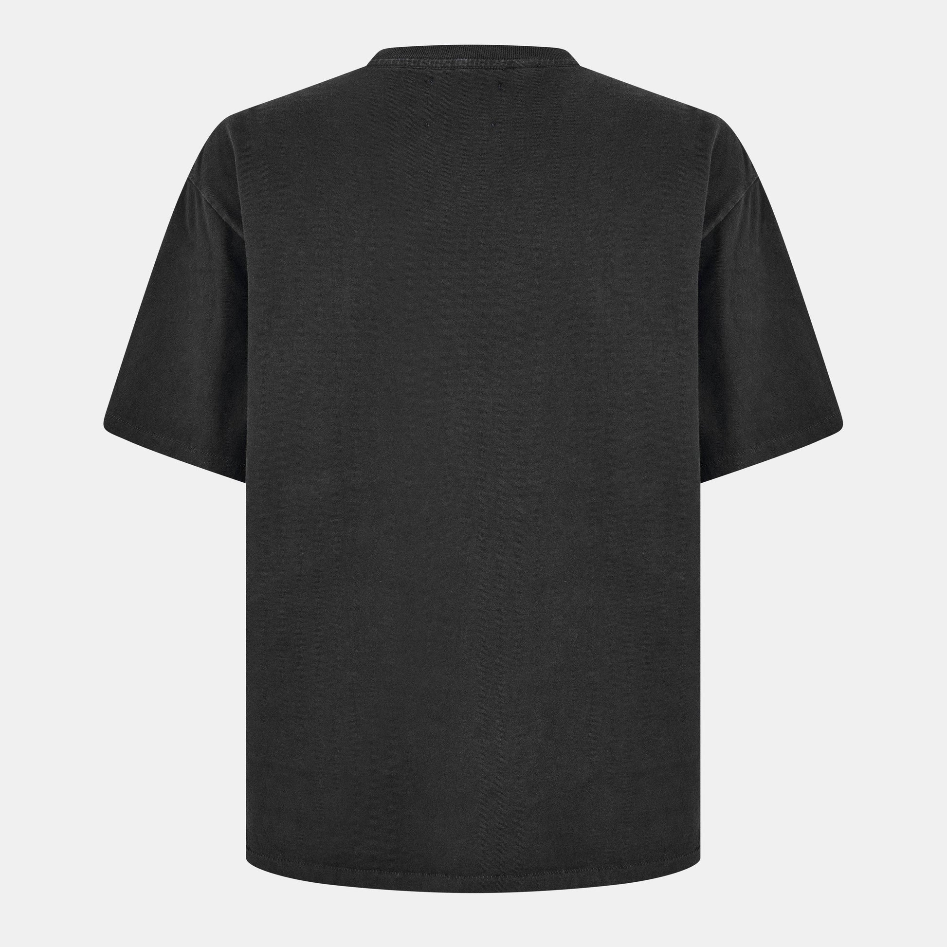 Gallery Dept Mens Micro Logo T-Shirt