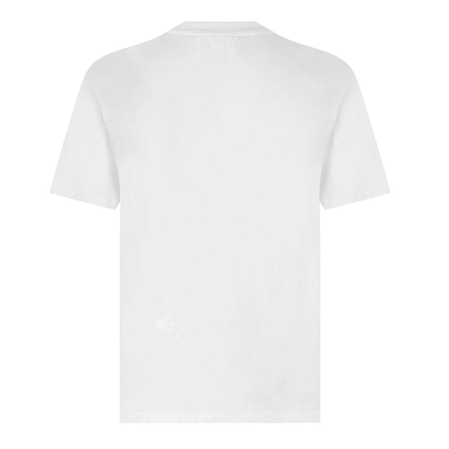 Ami Paris Mens De Coeur T-Shirt