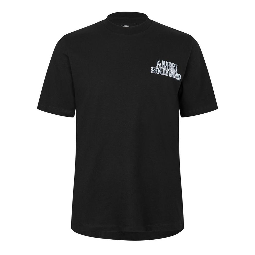 Amiri Men's Hollywood T-Shirt