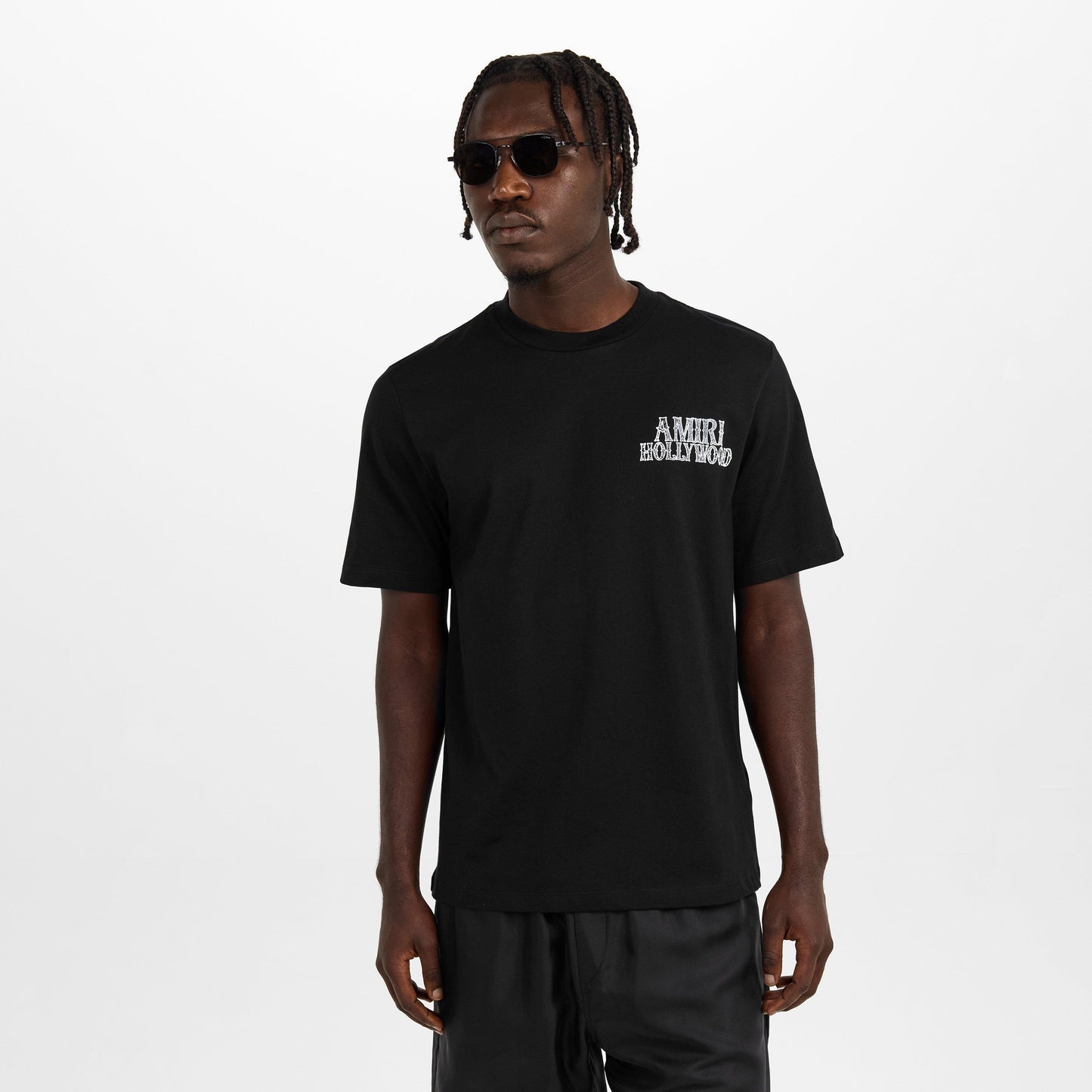 Amiri Men's Hollywood T-Shirt