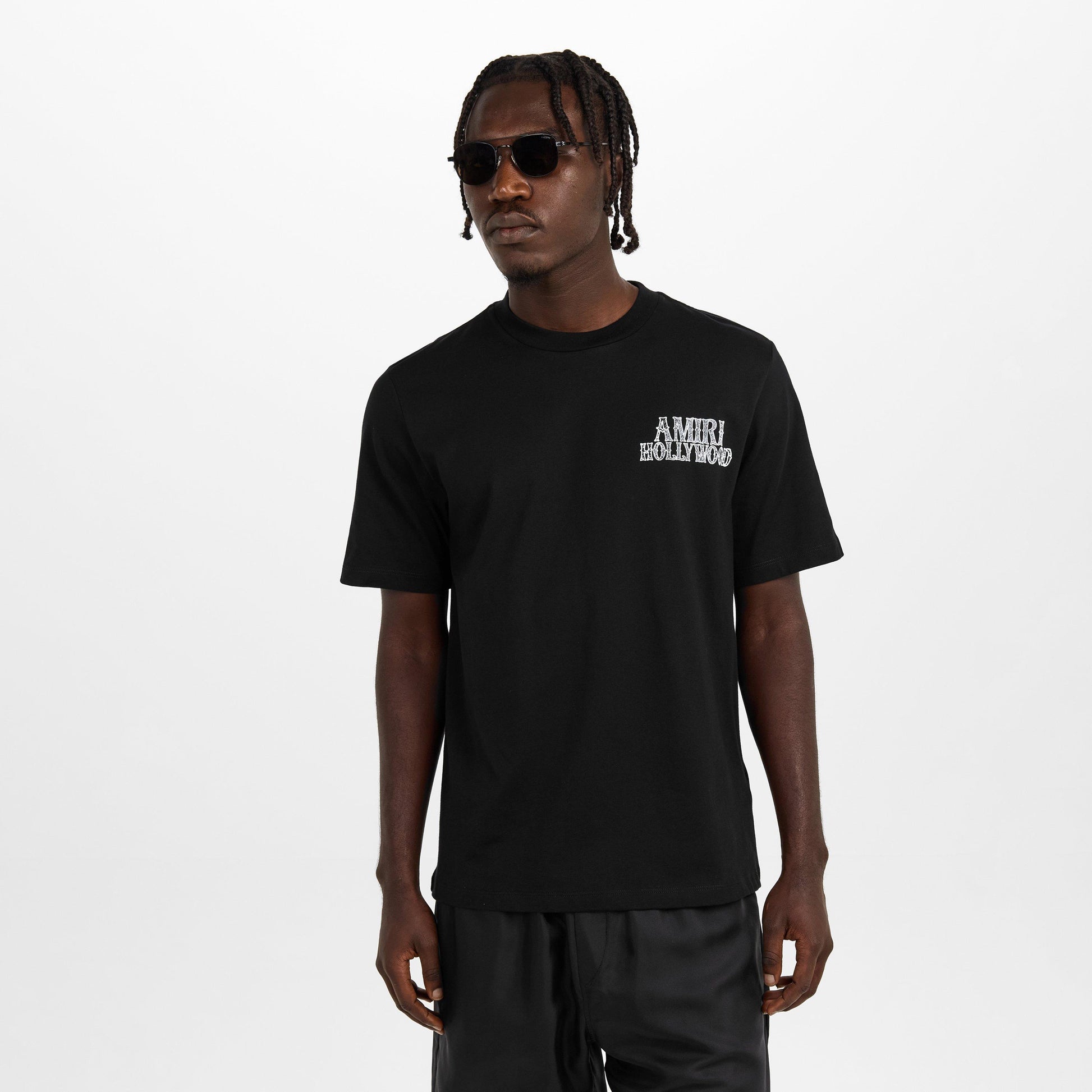 Amiri Men's Hollywood T-Shirt