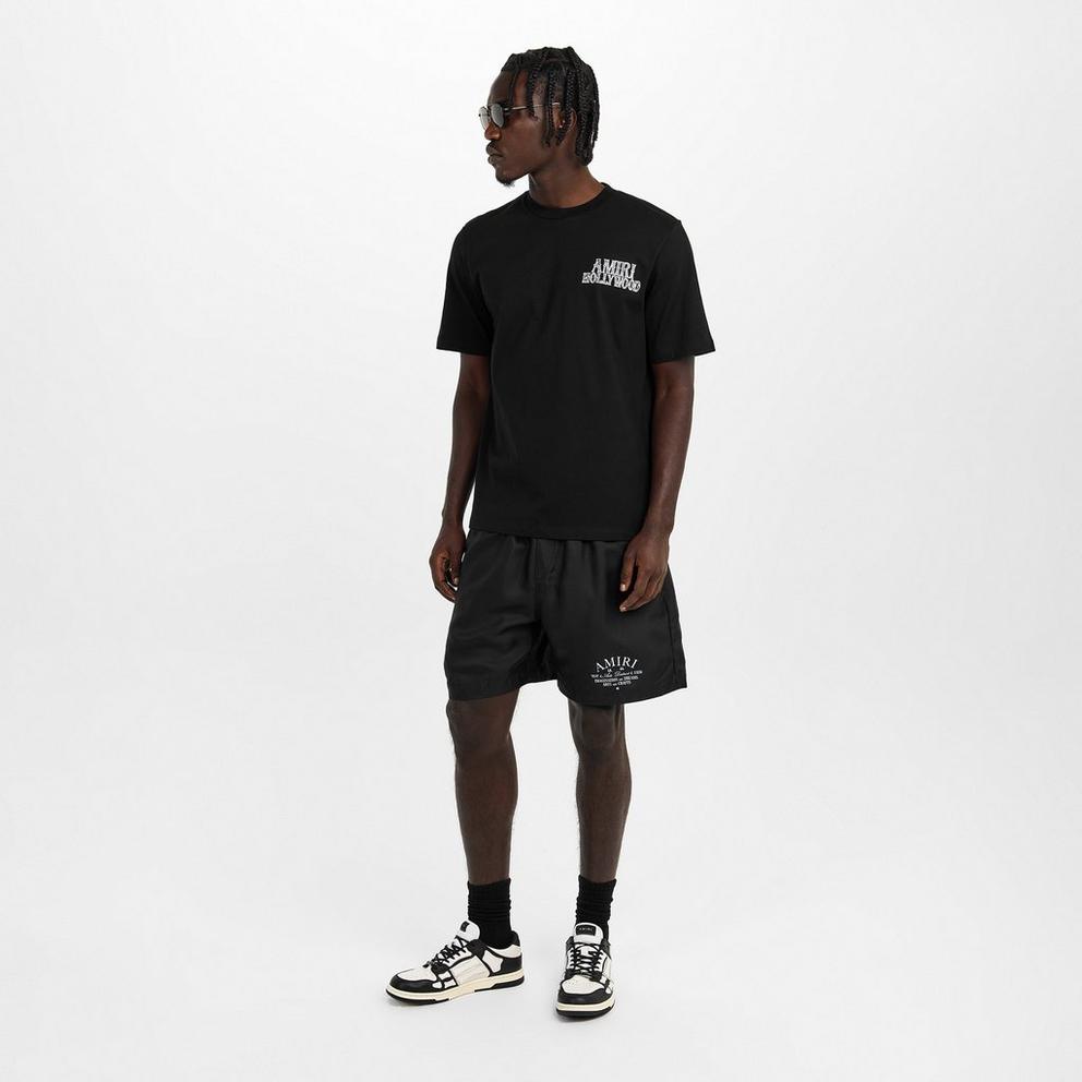 Amiri Men's Hollywood T-Shirt