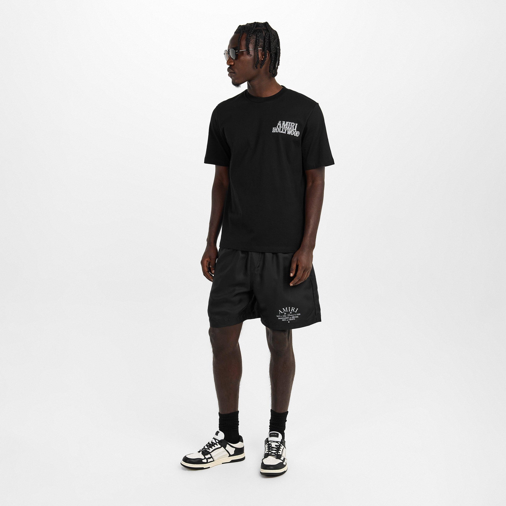 Amiri Men's Hollywood T-Shirt