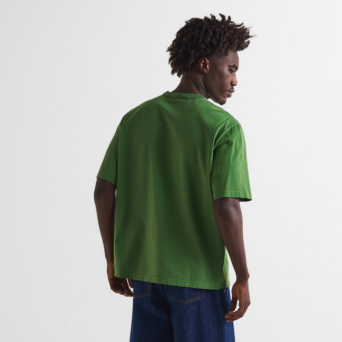 Stone Island Marina Mens Marina T-Shirt