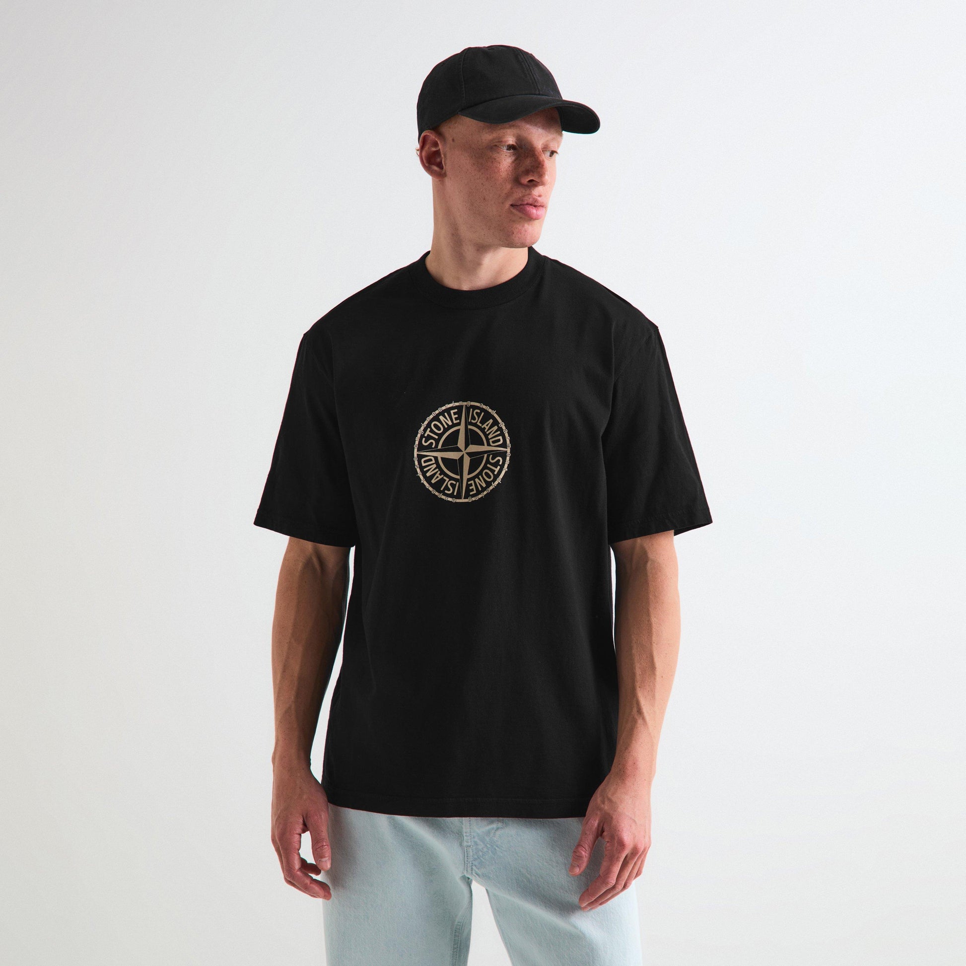 Stone Island Men's T-Shirt