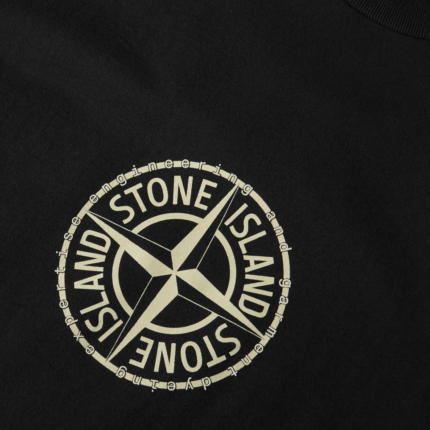 Stone Island Men's T-Shirt