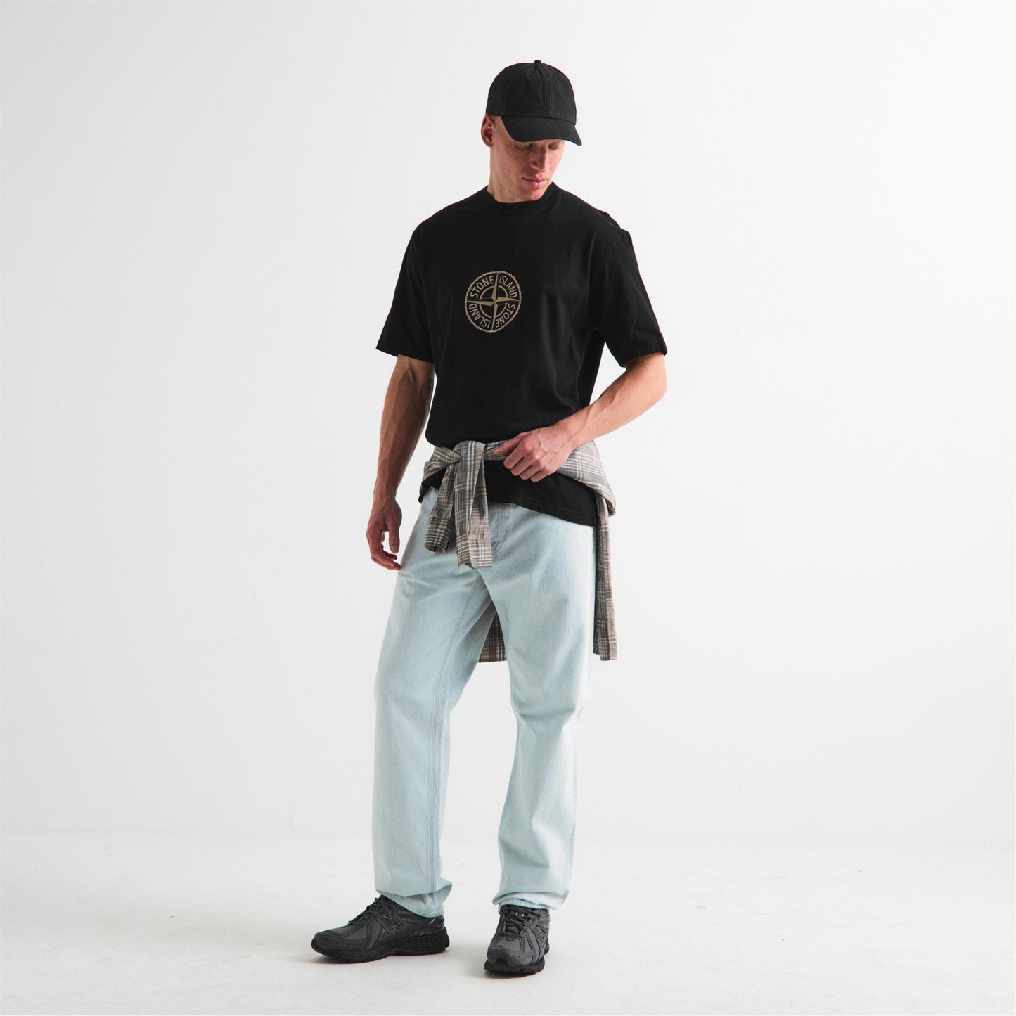 Stone Island Men's T-Shirt