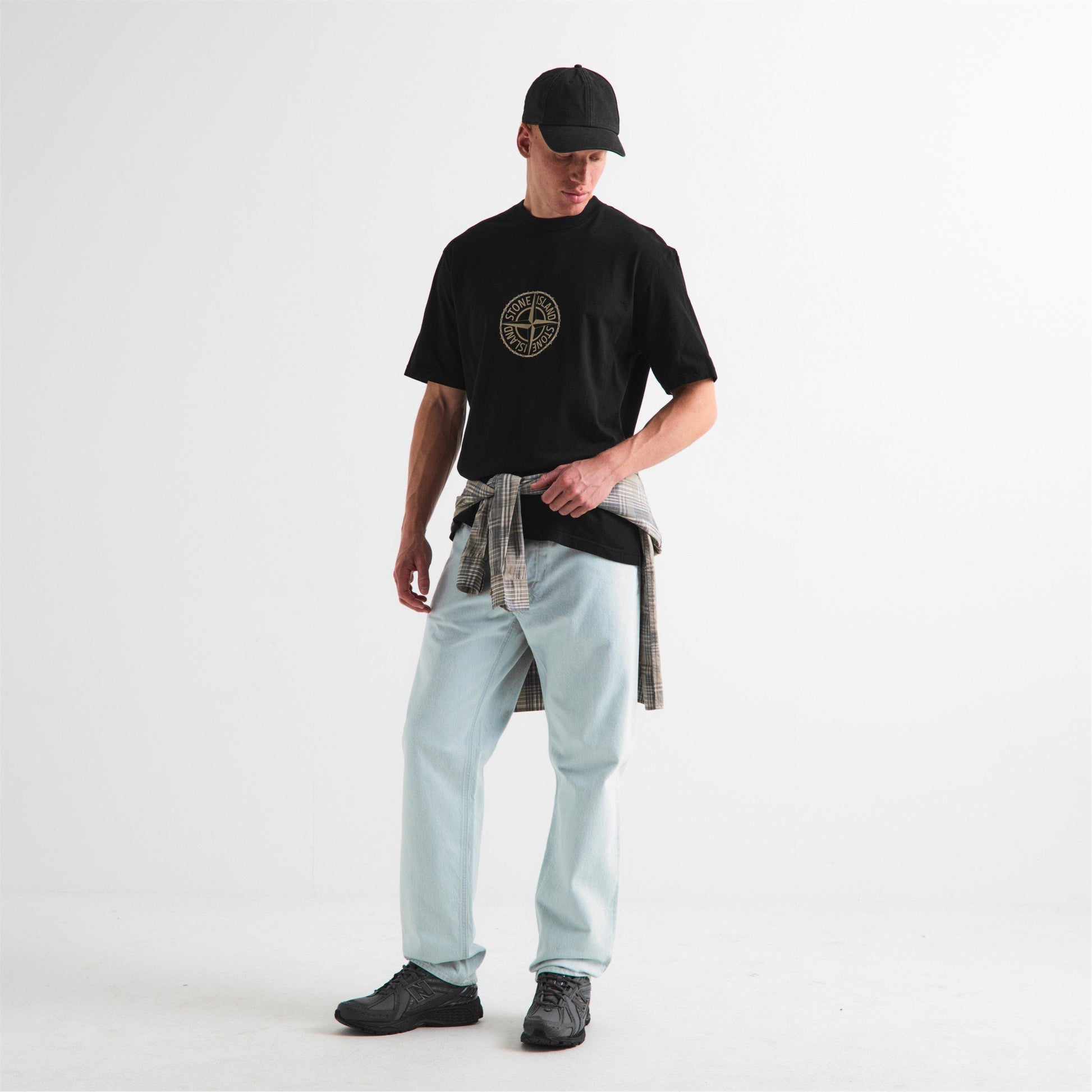 Stone Island Men's T-Shirt