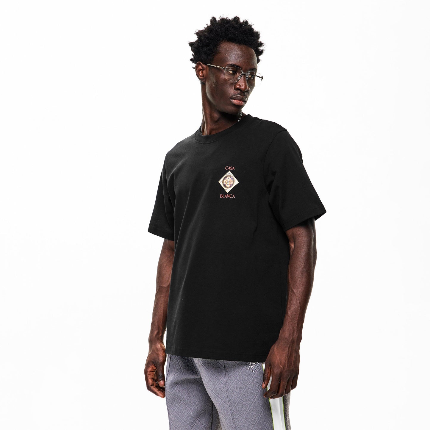 Casablanca Men's T-Shirt