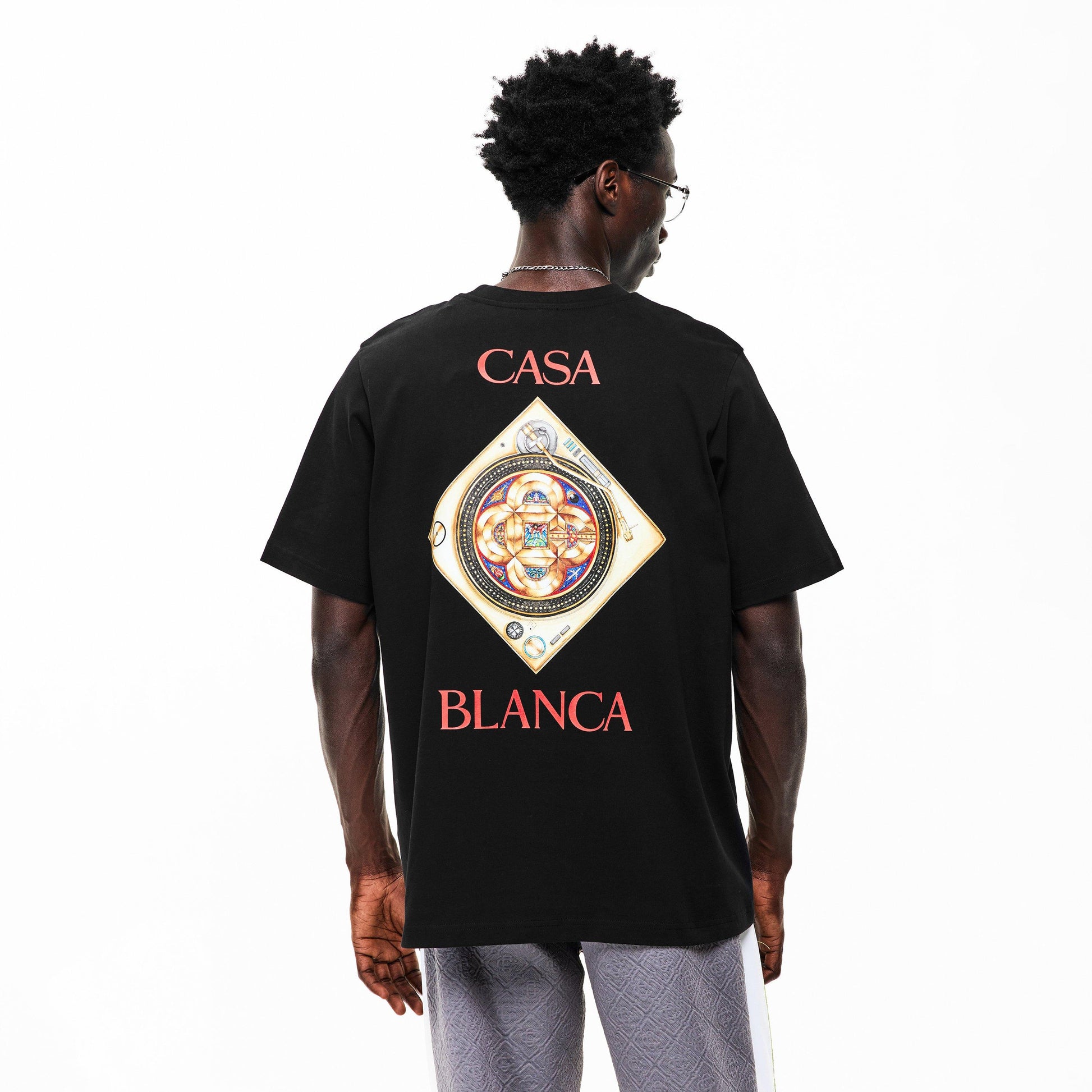 Casablanca Men's T-Shirt