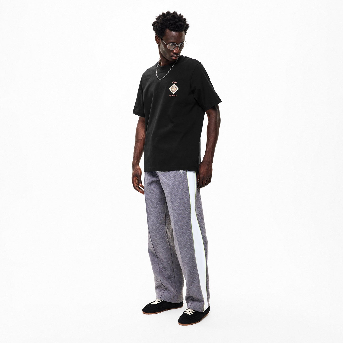 Casablanca Men's T-Shirt