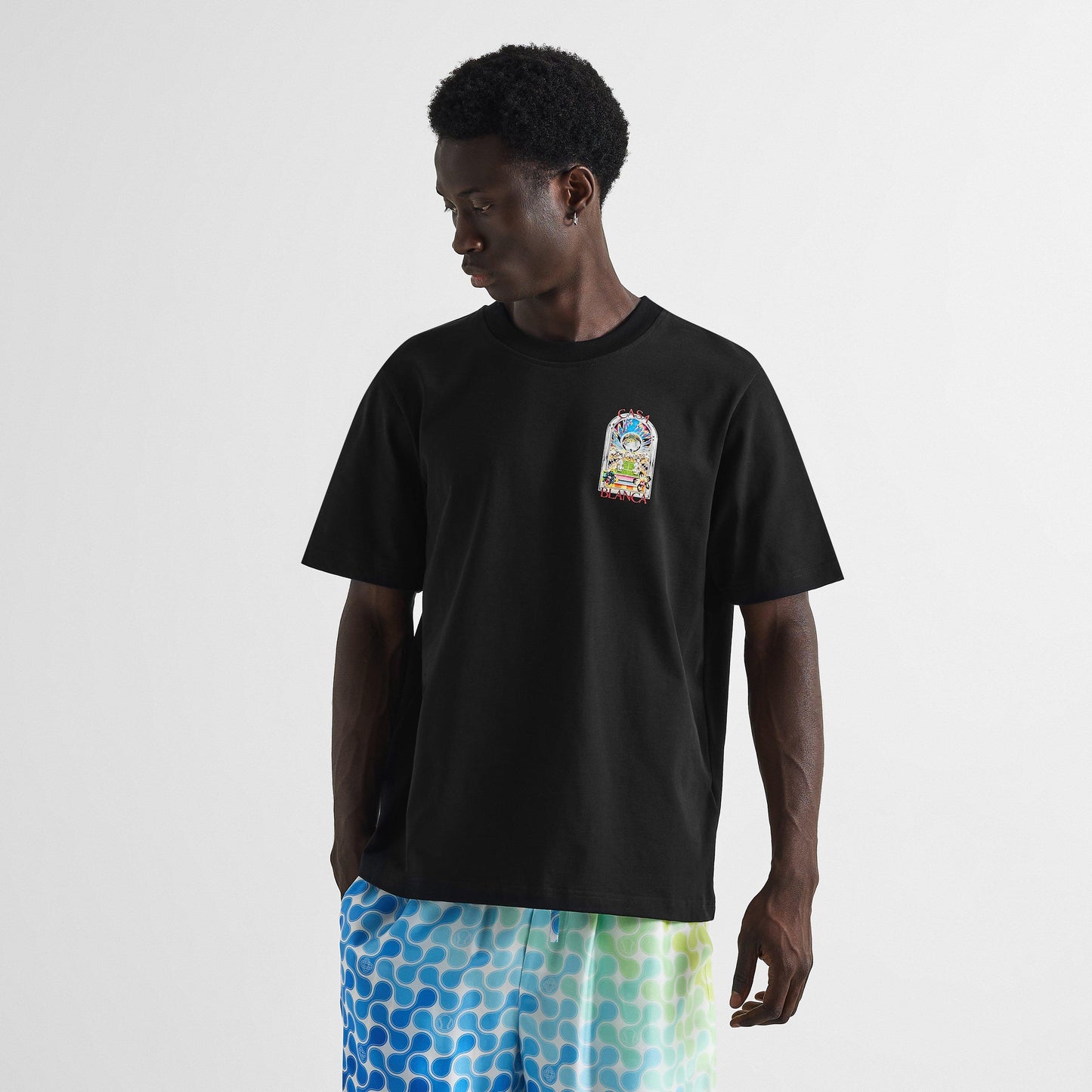 Casablanca Men's T-Shirt