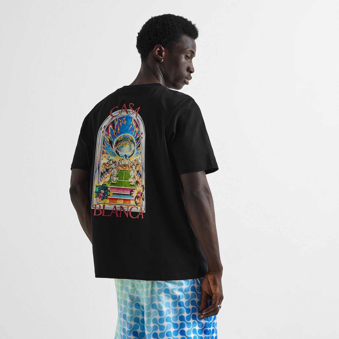 Casablanca Men's T-Shirt