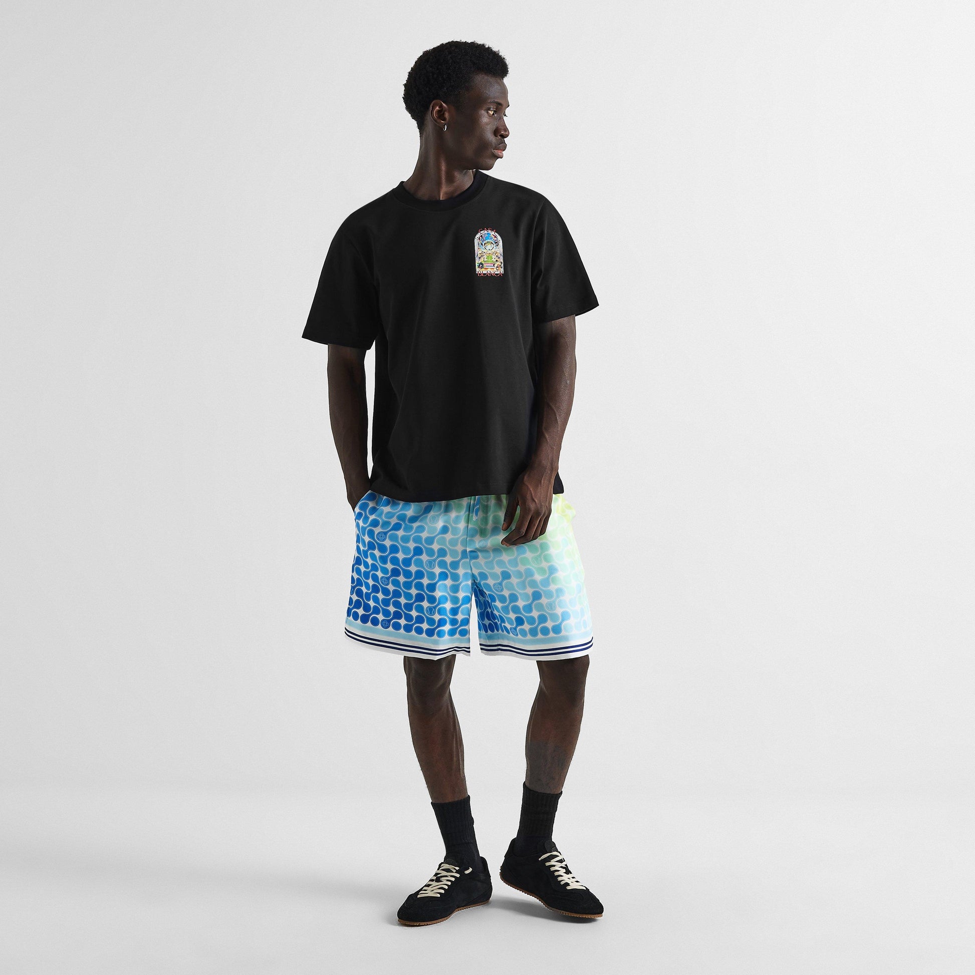 Casablanca Men's T-Shirt