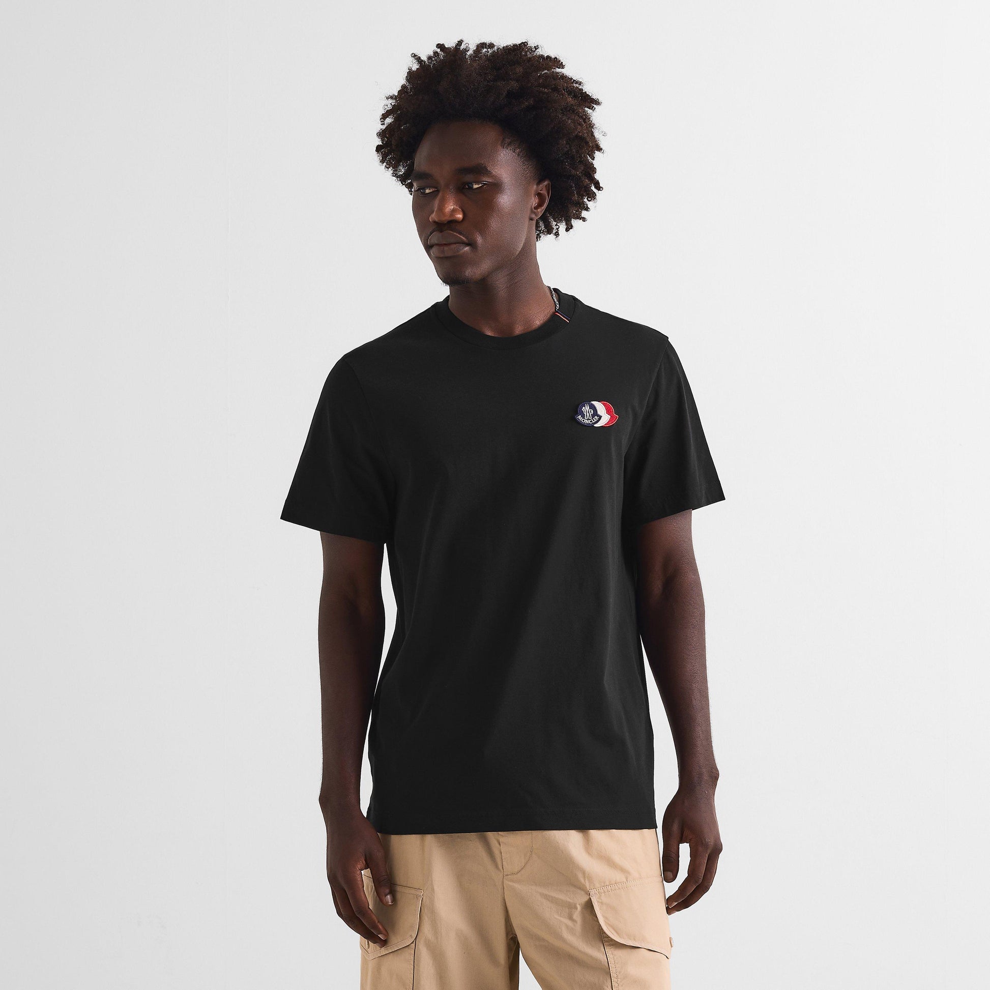 Moncler Men's T-Shirt