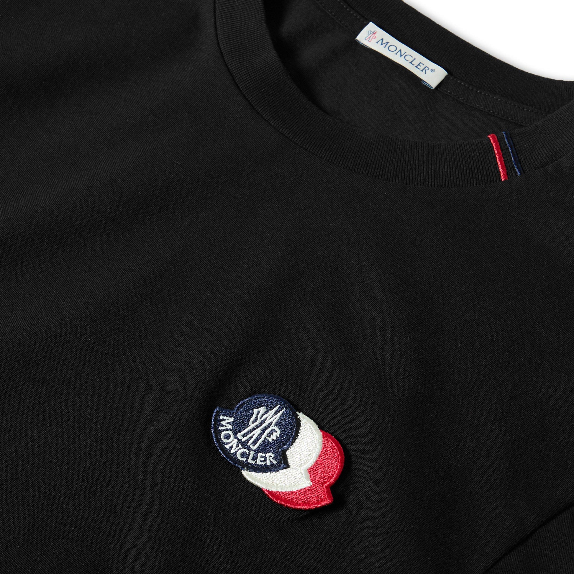 Moncler Men's T-Shirt