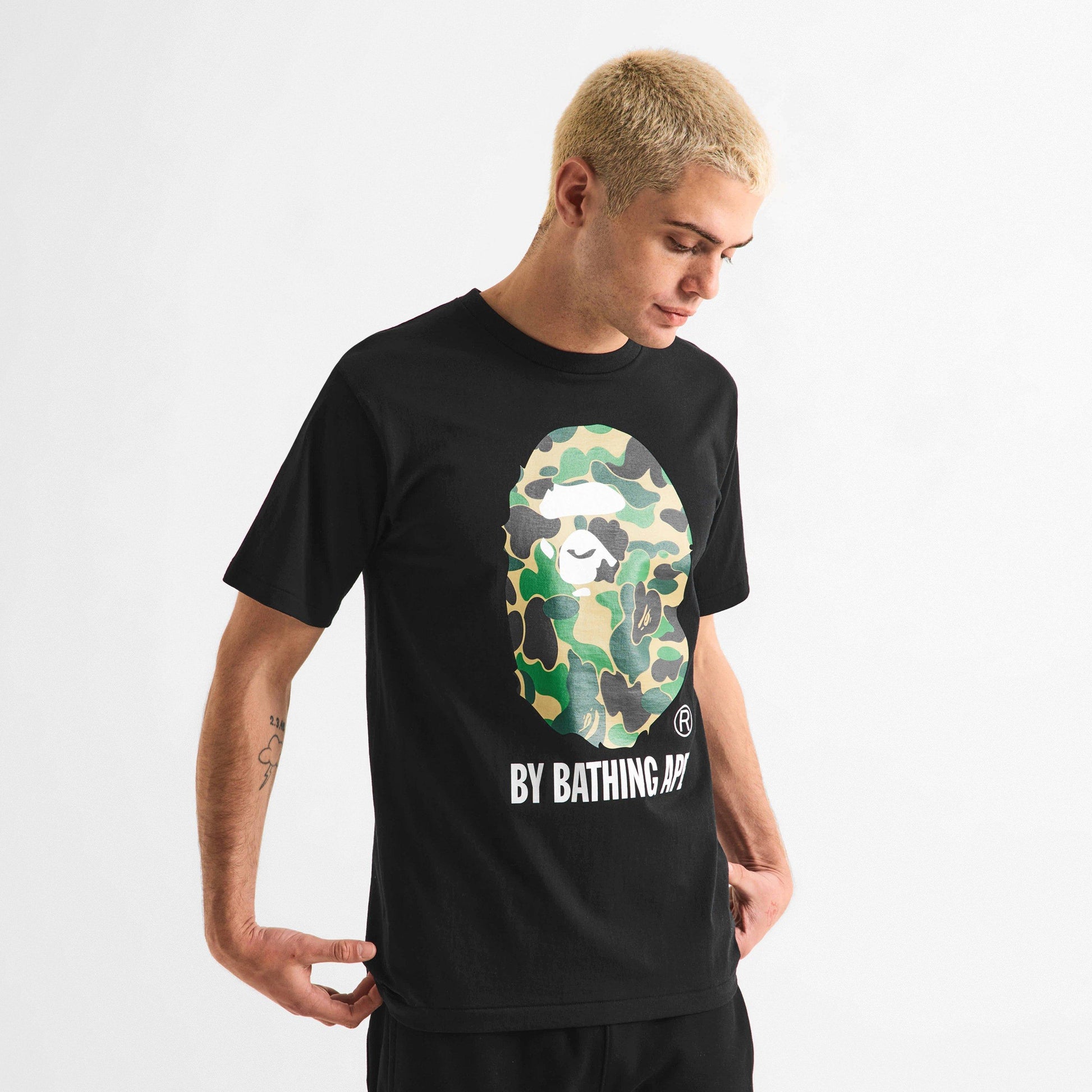 A Bathing Ape Men's T-Shirt