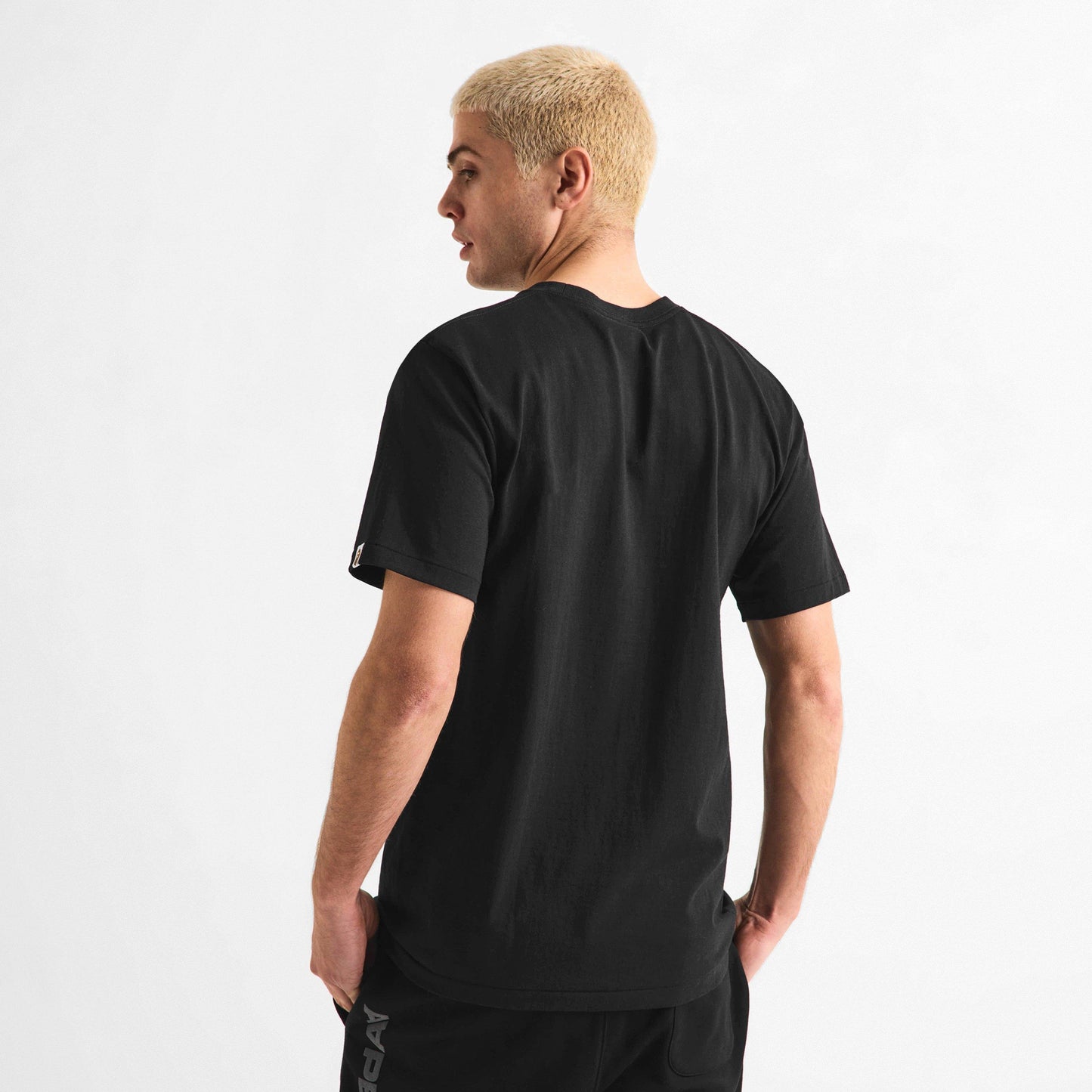 A Bathing Ape Men's T-Shirt
