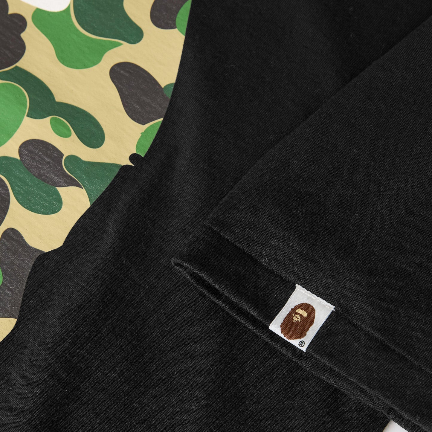 A Bathing Ape Men's T-Shirt
