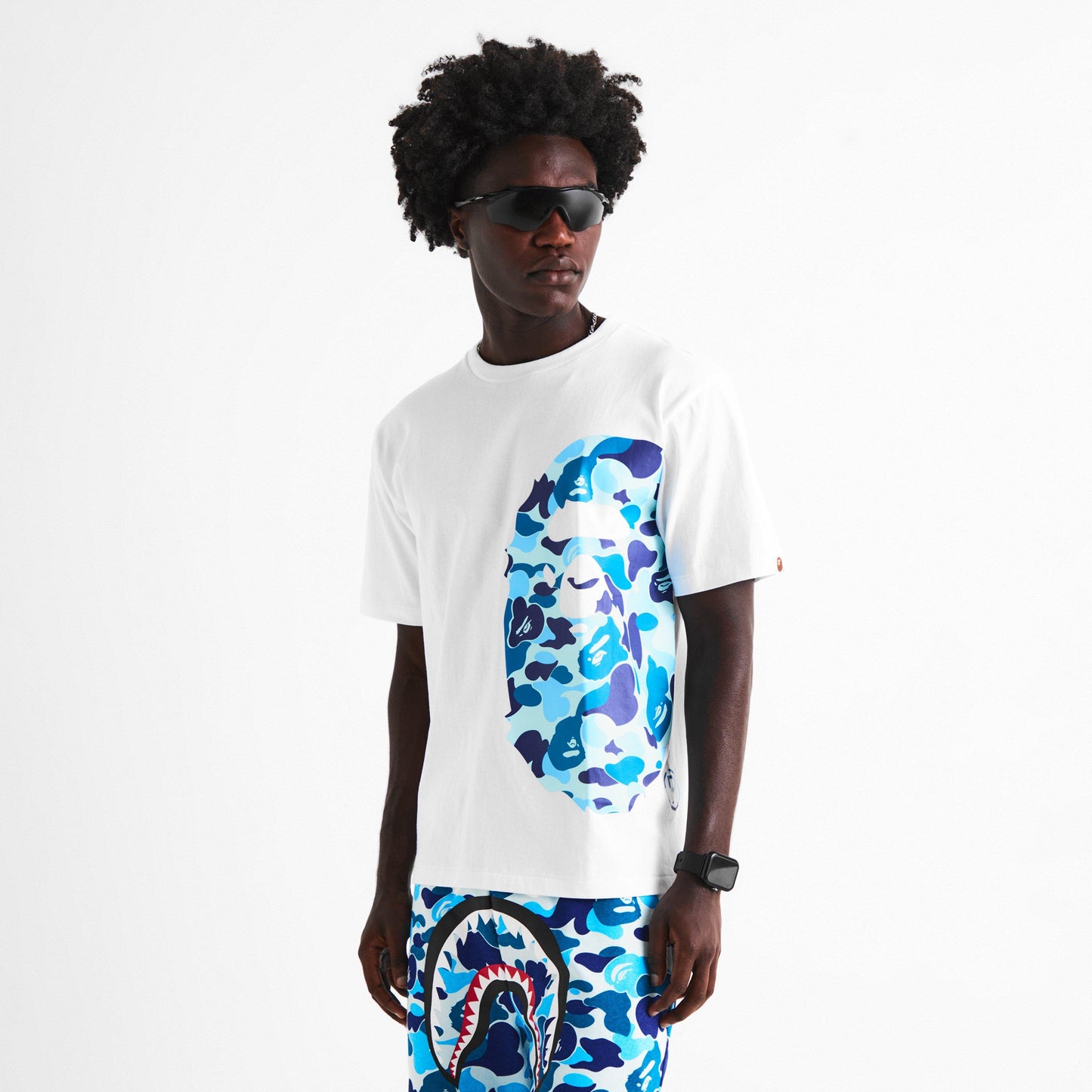 A Bathing Ape Men's T-Shirt