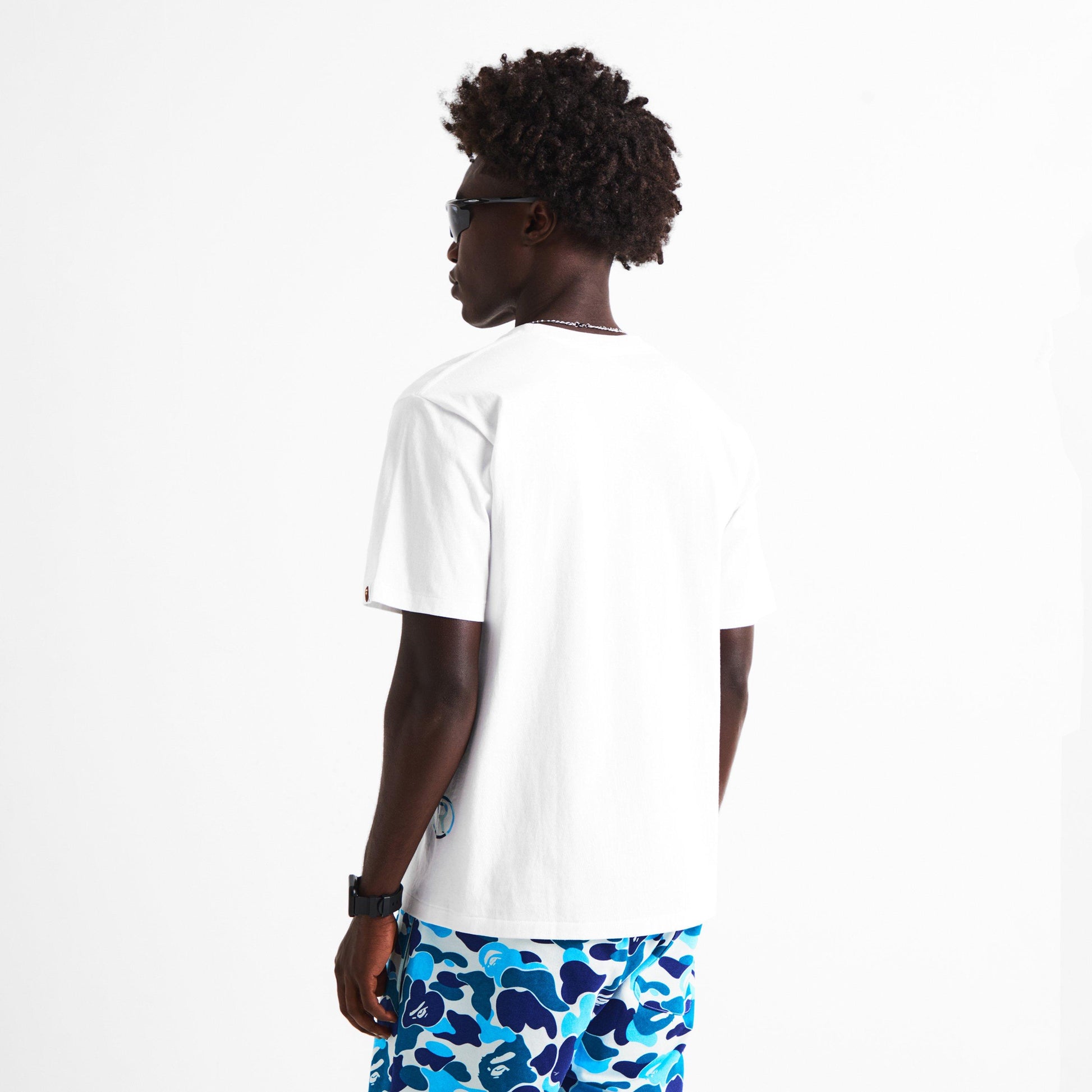 A Bathing Ape Men's T-Shirt