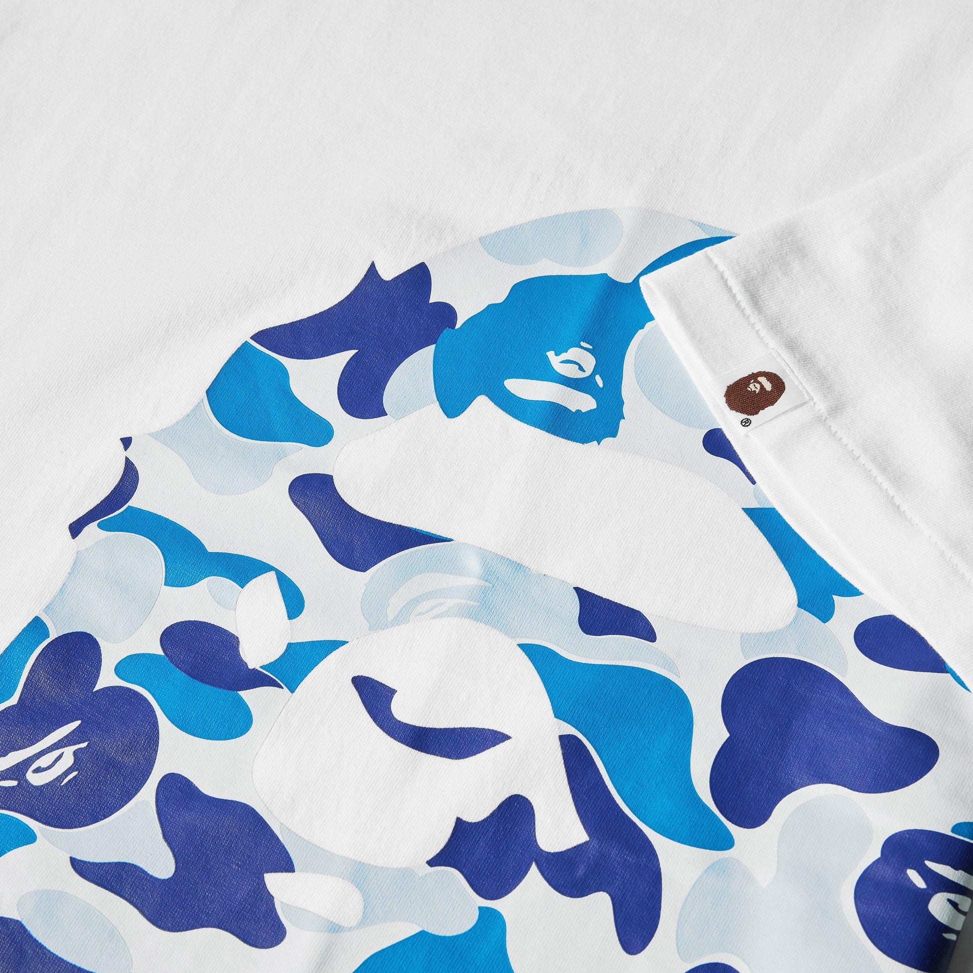 A Bathing Ape Men's T-Shirt