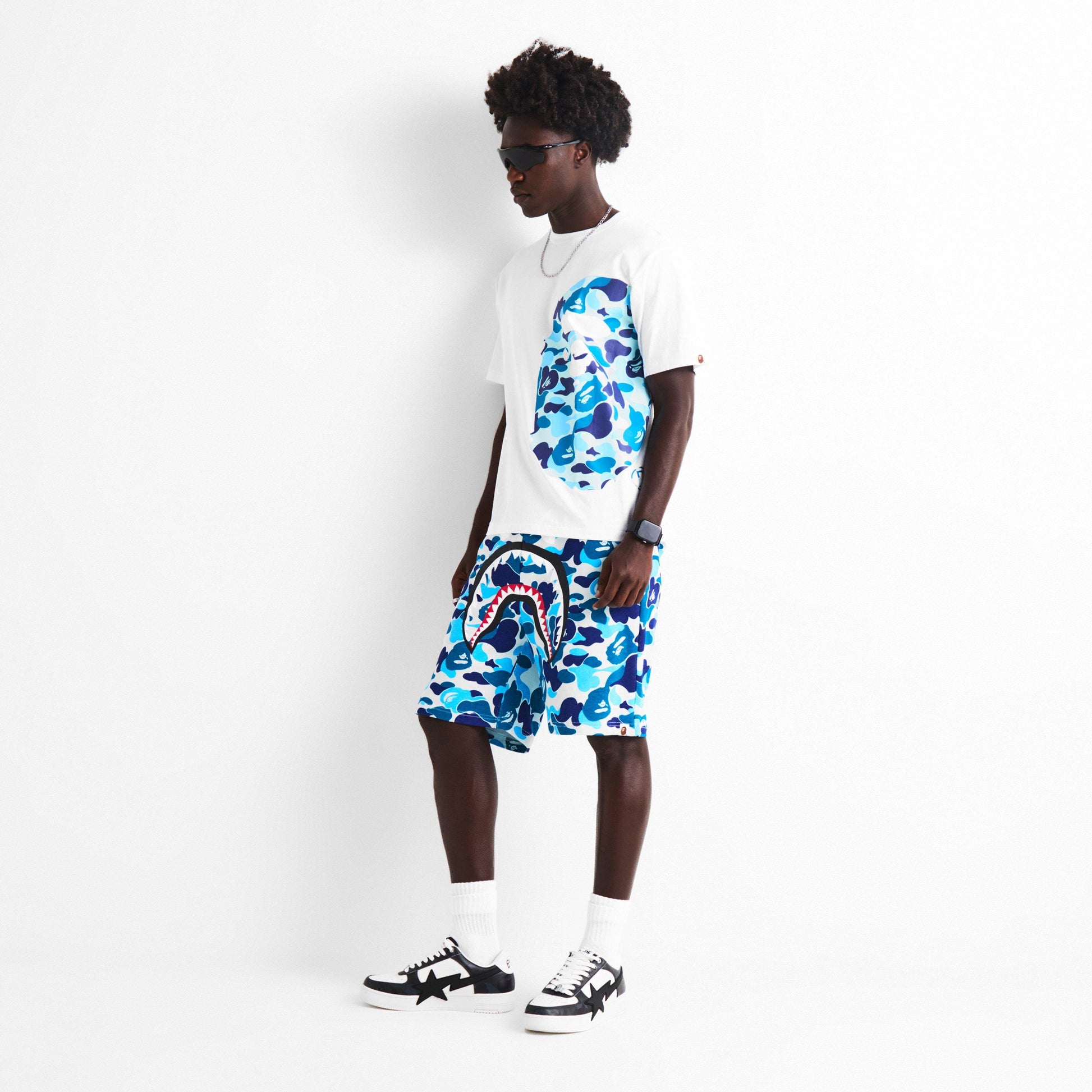 A Bathing Ape Men's T-Shirt