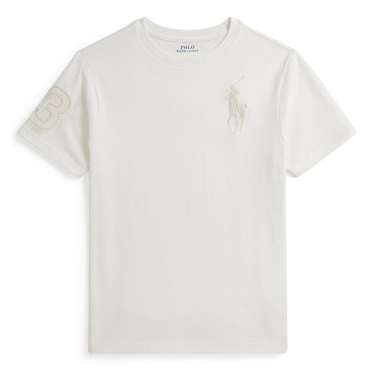 Polo Ralph Lauren Kids' T-Shirt