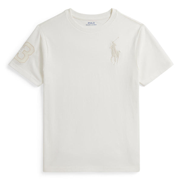 Polo Ralph Lauren Kids' T-Shirt